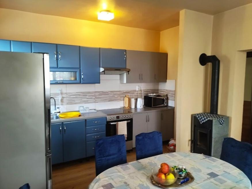 Apartment In Nin With Terrace, Air Conditioning, Wi-Fi Exterior foto